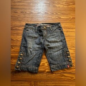 🆕 ESPRIT Short jeans